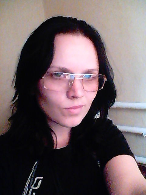 Анастасия Калинаичева