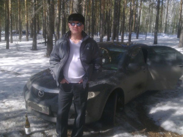 Андрей Иванов