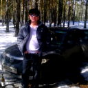 Андрей Иванов