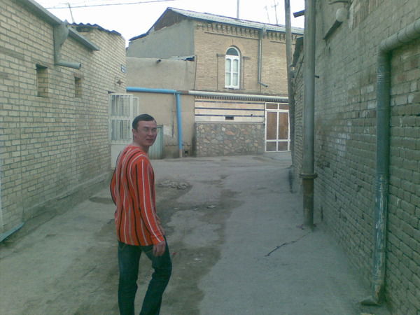 Рустам Валиуллин