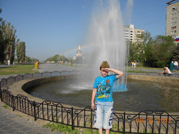 Кирилл Казарин