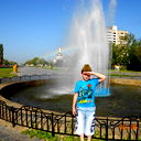 Кирилл Казарин