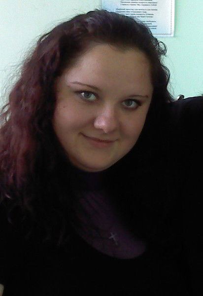 Ксения Яковлева