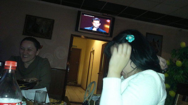 Gulzhahan Yuldasheva