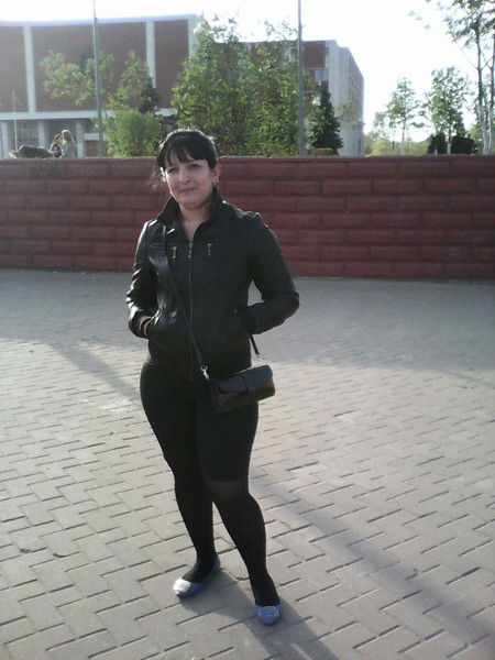 Нафиса Ачилова