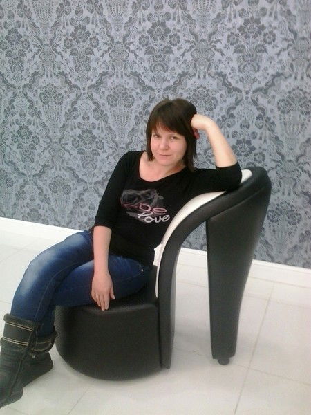 Любовь Пашиева