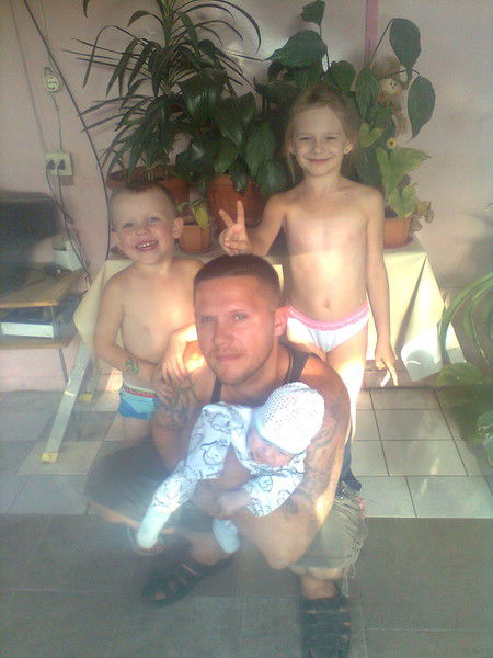 Дмитрий Матасов