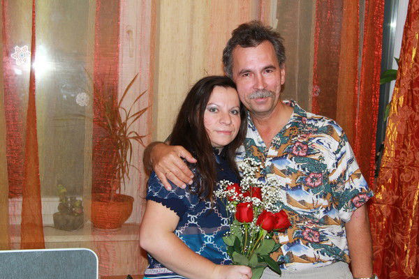 Сергей Ермаков