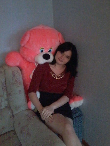 Виктория Мелехина