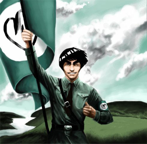 Евгений Командышко