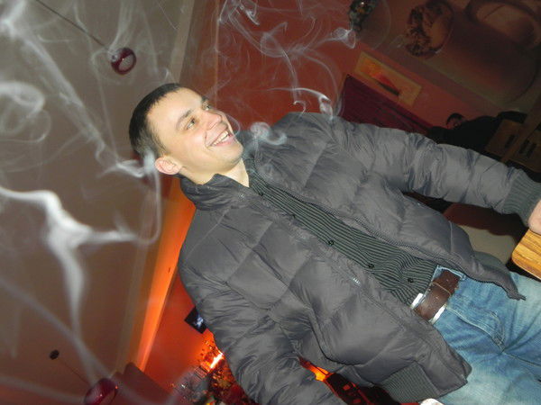 Павел Аулов