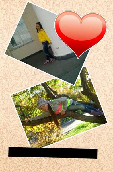 Ksyusenka♥♥ Boyaryshova♥♥