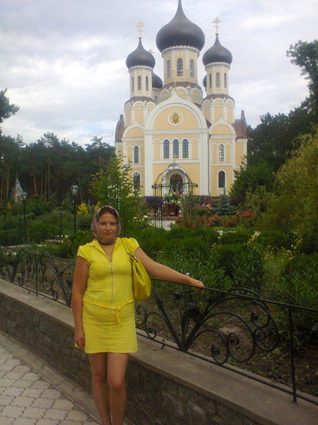 Юлия Осипчук