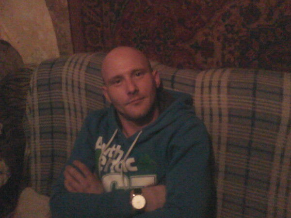 Владимир Дикои