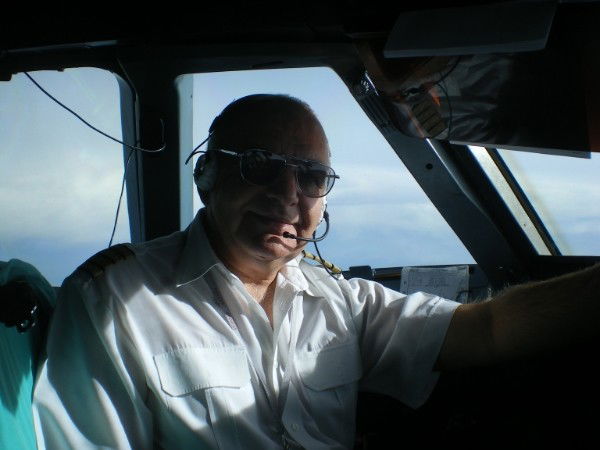 Владимир Гриценко