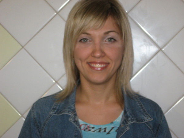 Оксана Музычко