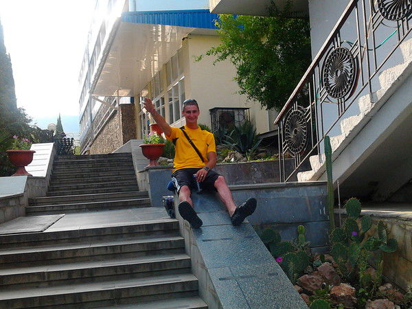 Виталий Спивак