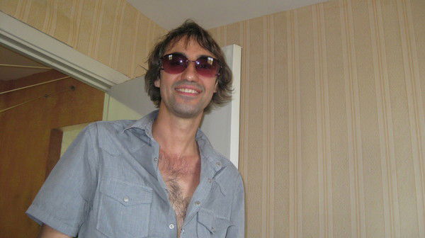 Рустам Аглиуллин