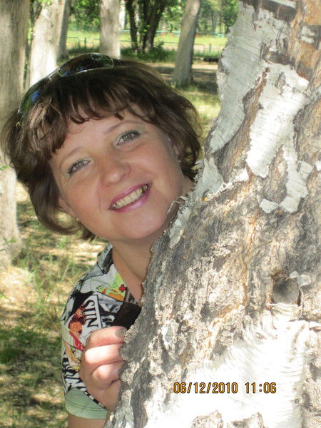 Ирина Промовендова