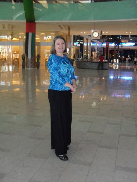 Елена Старостина