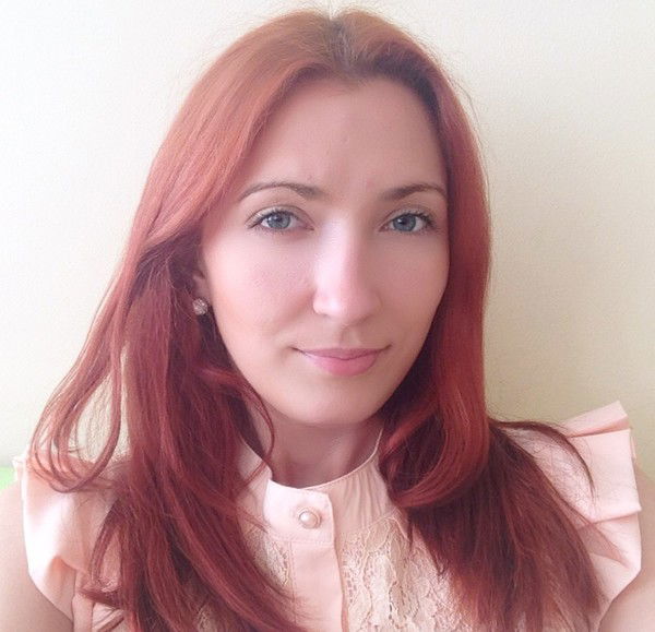 Наталья Ковтун