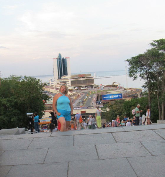 Светлана Кругликова