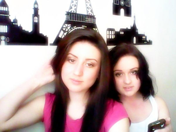 Ника Бледнова