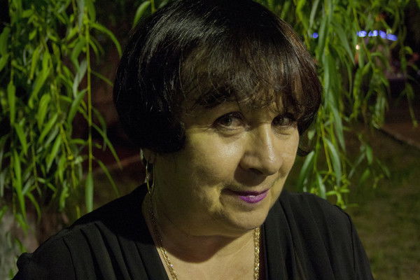 Тамара Тамара