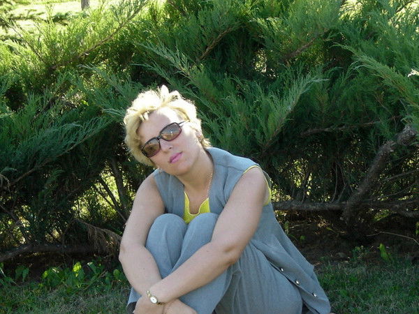 Елена Николаева