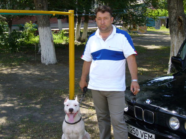 Марат Агишов