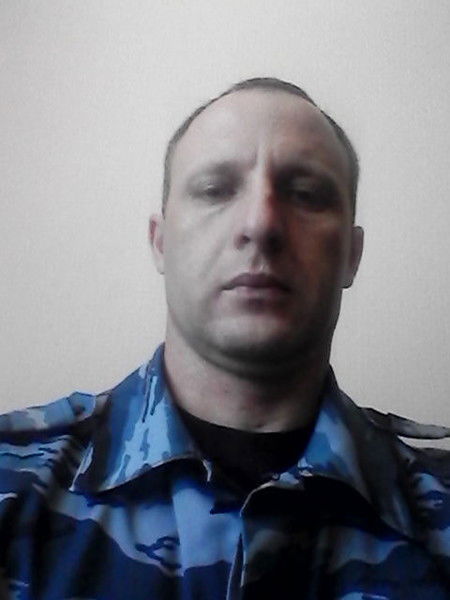 Петр Кориков