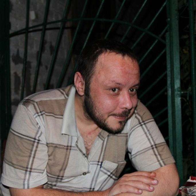 Антон