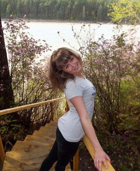 Дашенька Перепелица