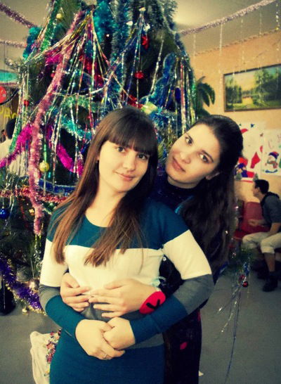 Алёна Ефимова