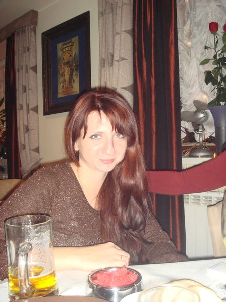 Алена Черных