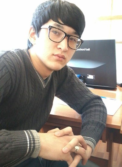 Нариман Кабдуов