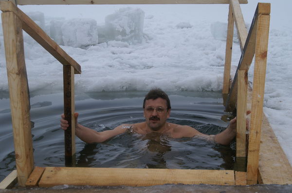 Александр Портнов