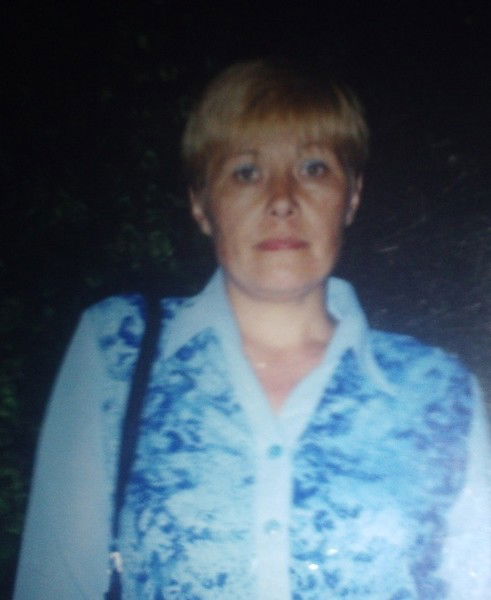 Оксана Двуреченская