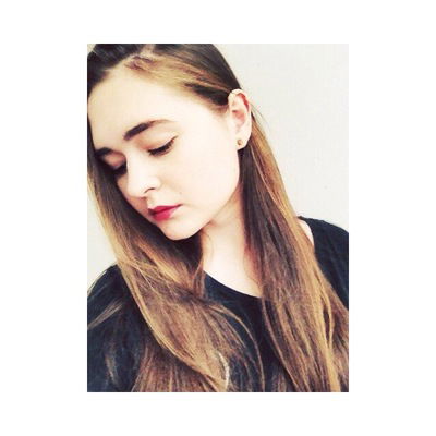 Аня Дмитриева