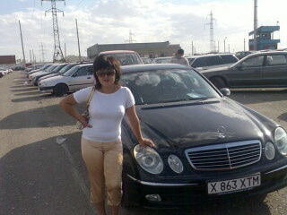 Тогжан Кенжебаева