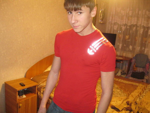 Вовчик Не Важно