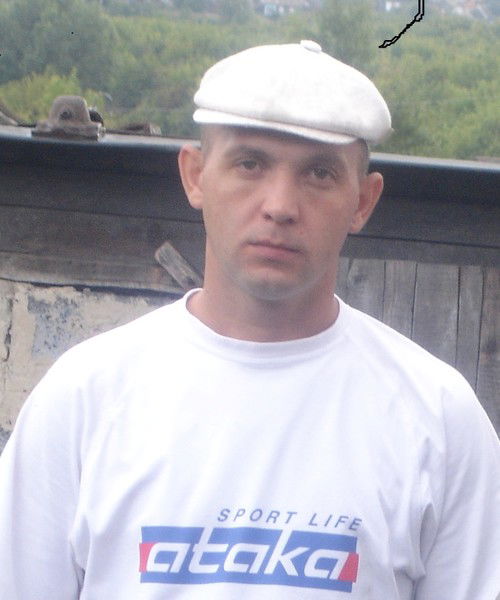 Виктор Репин