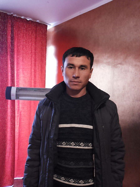 Жабай Бердибеков