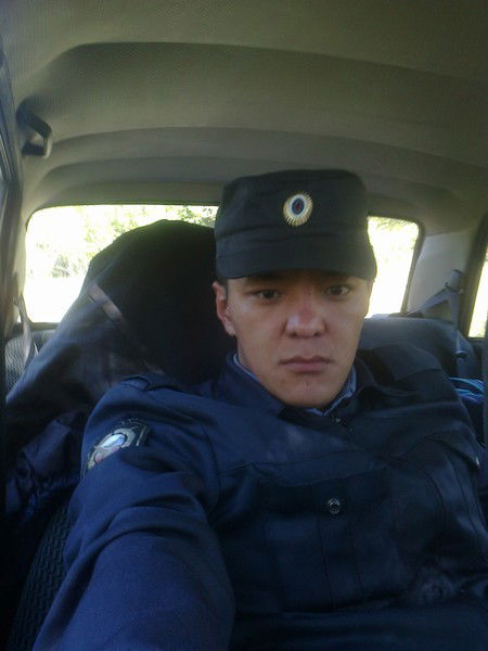 Виталик Котожеков