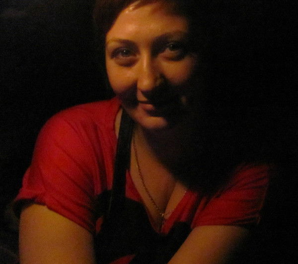 Наталья Челюскина