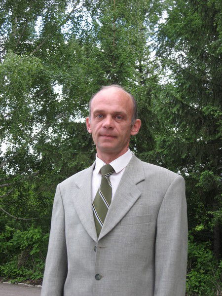 Владимир Игошин