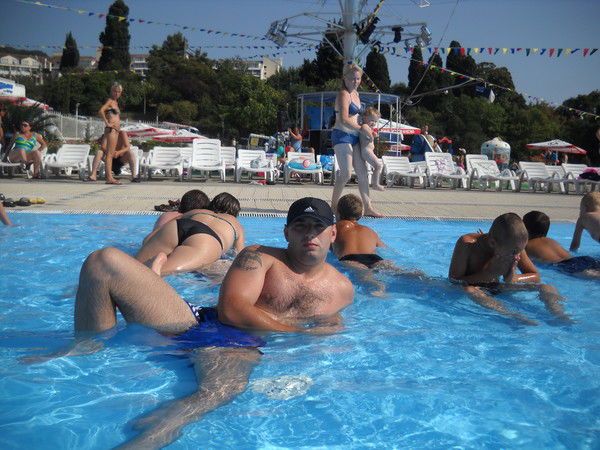 Александр Нерух