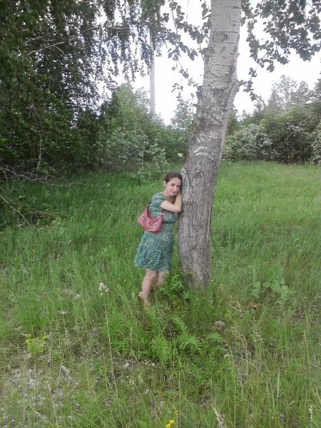 Татьяна Пинигина