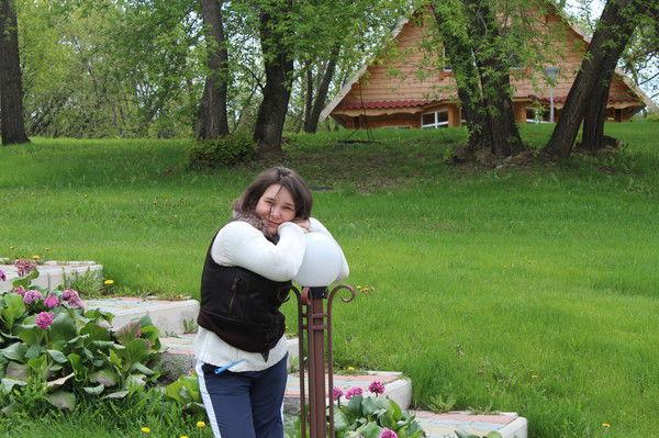 Света Свиридова