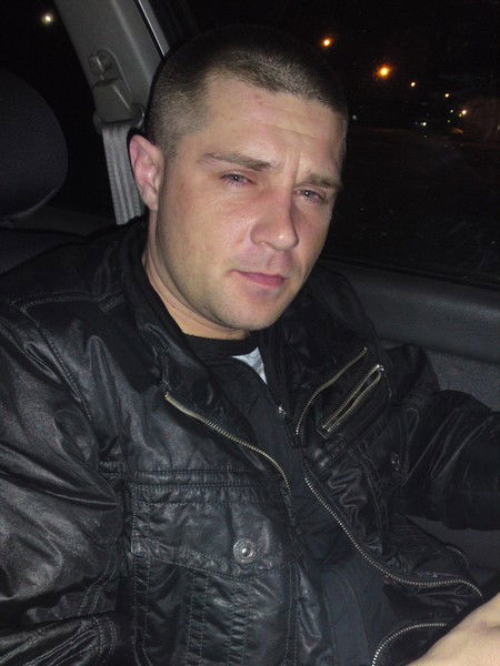 Алексей Курчавов